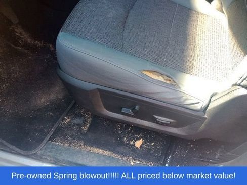 Used 2016 RAM 1500 Lone Star AWD/4WD image 5