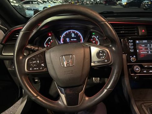 Used 2020 Honda Civic Si image 14