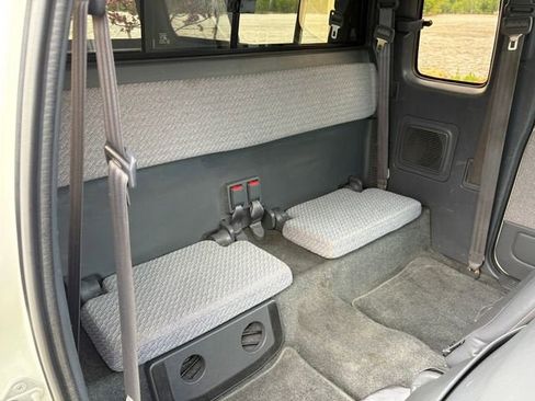 Used 1996 Toyota Tacoma 2WD Xtracab image 11