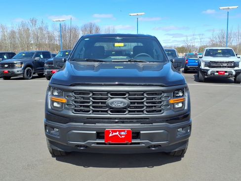 New 2026 Ford F150 STX AWD/4WD image 6