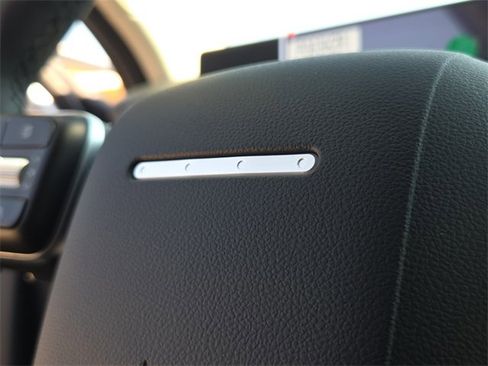 New 2026 Hyundai Santa Fe SEL image 22