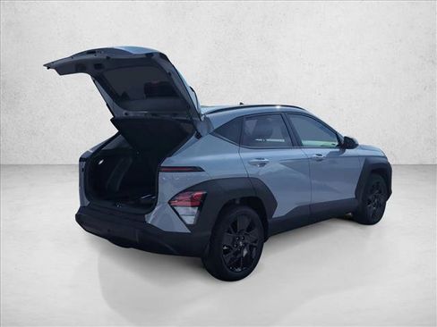 New 2026 Hyundai Kona SEL Sport FWD image 2