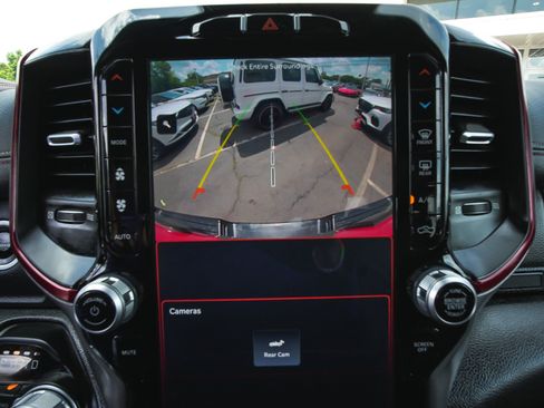 Used 2022 RAM 1500 Rebel w/ Level 1 Equipment Group AWD/4WD image 27