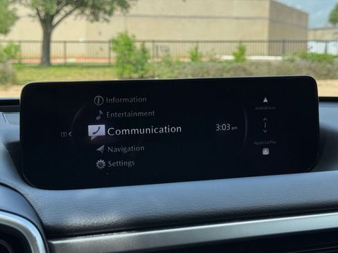 Used 2025 MAZDA CX-50 AWD 2.5 S w/ Select Package image 21