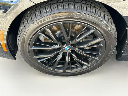 Used 2023 BMW 330i Sedan image 33