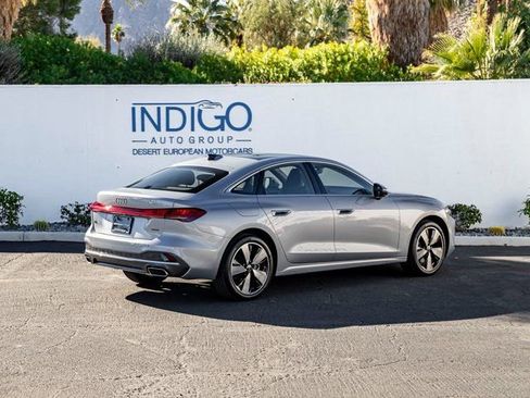 New 2025 Audi A5 2.0T Prestige image 6