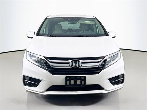 Used 2020 Honda Odyssey EX-L image 2