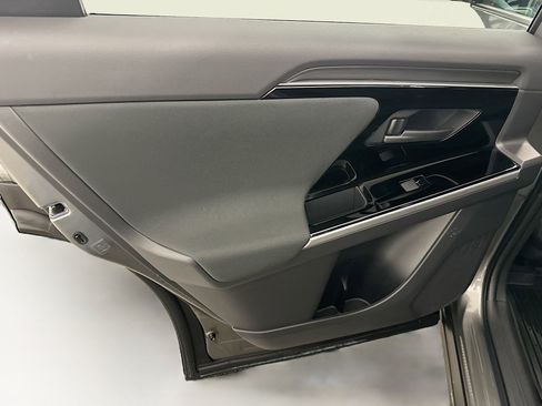 Used 2025 Subaru Solterra Premium image 27