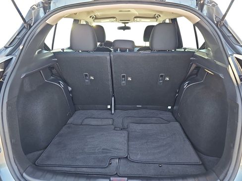 Used 2023 Nissan Kicks S FWD image 25