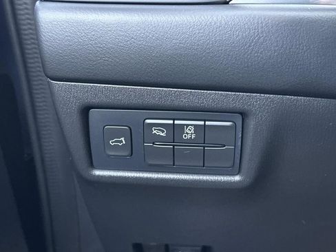 Certified 2023 MAZDA CX-5 Carbon Edition image 18