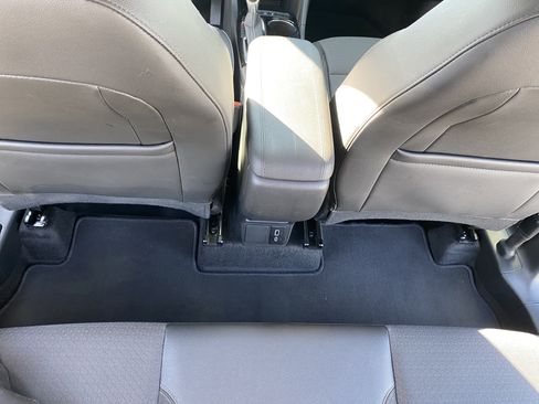 Used 2025 Buick Encore GX Preferred FWD image 18