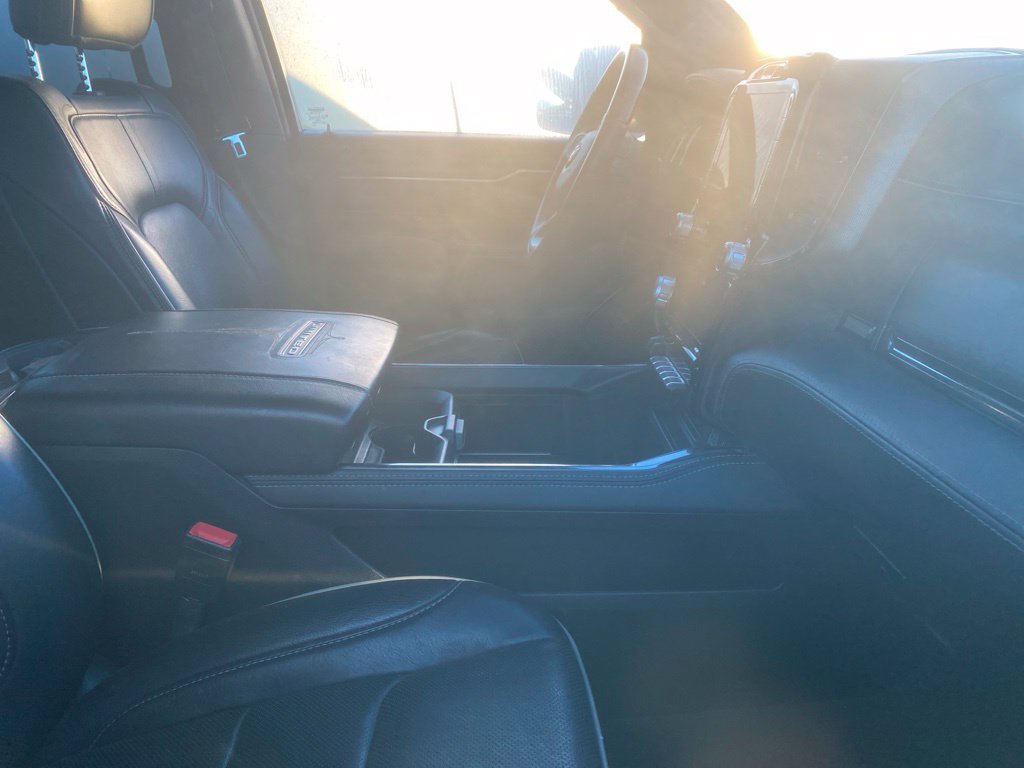 Used 2022 RAM 1500 Limited w/ Off-Road Group AWD/4WD image 8