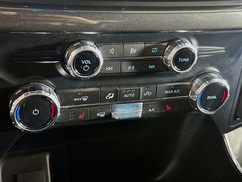 Used 2023 Ford F150 XLT w/ Equipment Group 302A High image 24