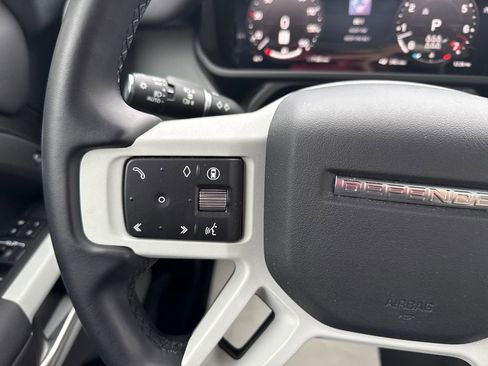 New 2024 Land Rover Defender 130 S image 18
