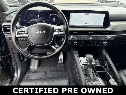 Certified 2024 Kia Telluride SX Prestige X-Line image 18