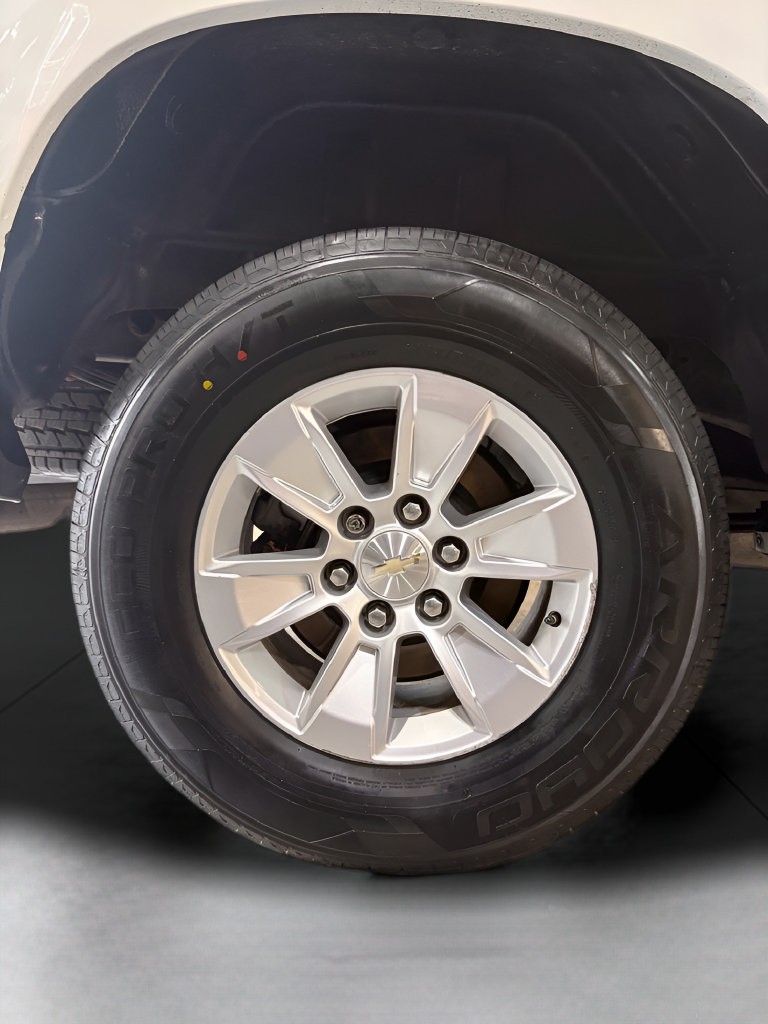 Used 2020 Chevrolet Silverado 1500 LT w/ All-Star Edition AWD/4WD image 31