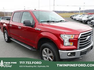 Used 2017 Ford F150 XLT w/ Equipment Group 302A Luxury video 1