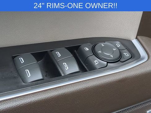 Used 2022 Chevrolet Silverado 1500 LTZ AWD/4WD image 14