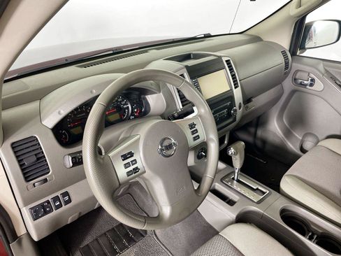Used 2019 Nissan Frontier SV AWD/4WD image 21
