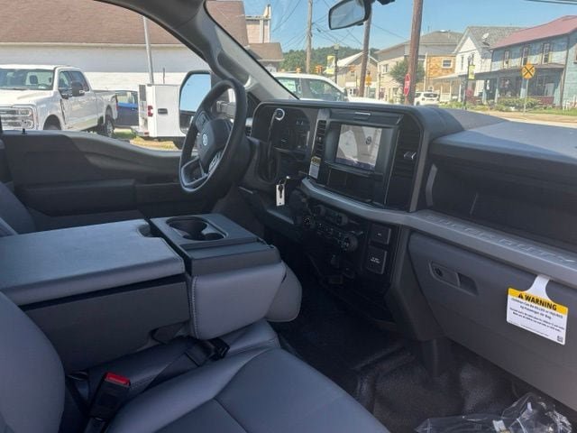 New 2025 Ford F350 XL w/ XL Chrome Package AWD/4WD image 21