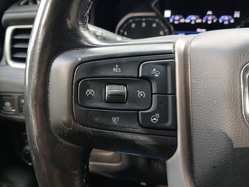 Used 2021 GMC Yukon XL Denali w/ Denali Premium Package AWD/4WD image 16