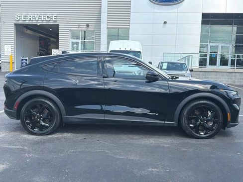 Used 2024 Ford Mustang Mach-E Select RWD image 14
