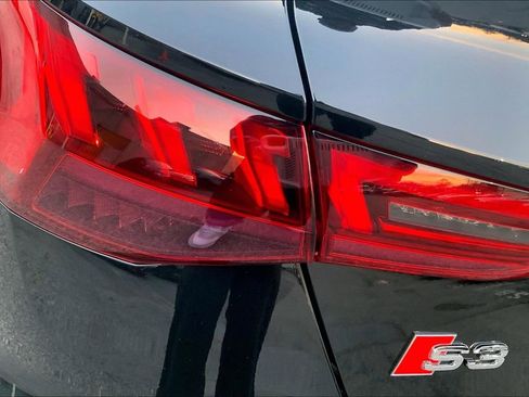 Used 2023 Audi S3 Premium Plus w/ Premium Plus Package image 28