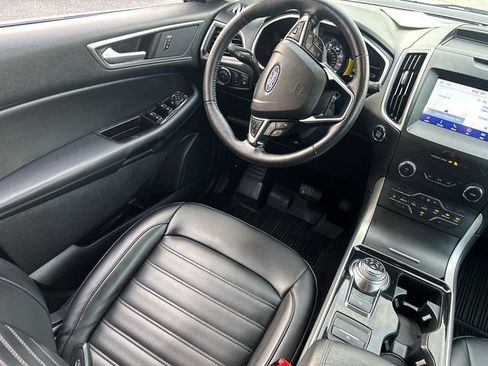 Used 2020 Ford Edge SEL w/ Convenience Package AWD/4WD image 21