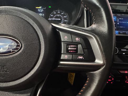Used 2019 Subaru Crosstrek 2.0i Premium w/ Eyesight System AWD/4WD image 24