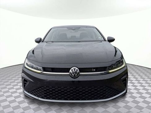Used 2025 Volkswagen Jetta S FWD image 9