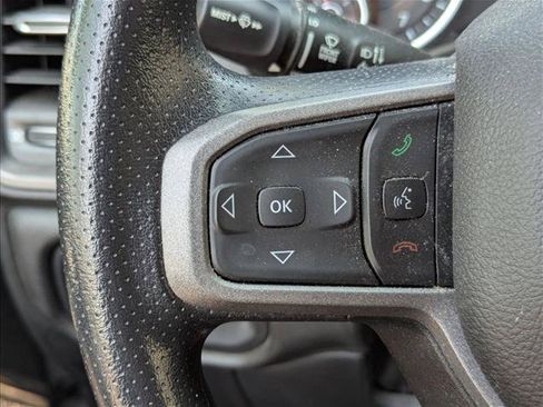 Used 2022 RAM 1500 Tradesman AWD/4WD image 11