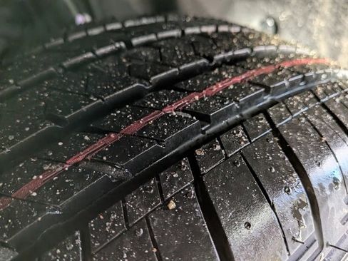 New 2026 Honda CR-V EX-L image 36