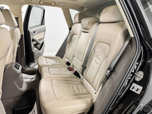 Used 2015 Audi Q5 2.0T Premium Plus image 8