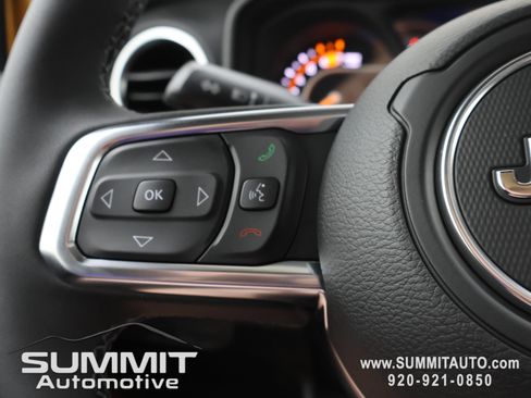 New 2026 Jeep Wrangler Unlimited Sahara AWD/4WD image 14