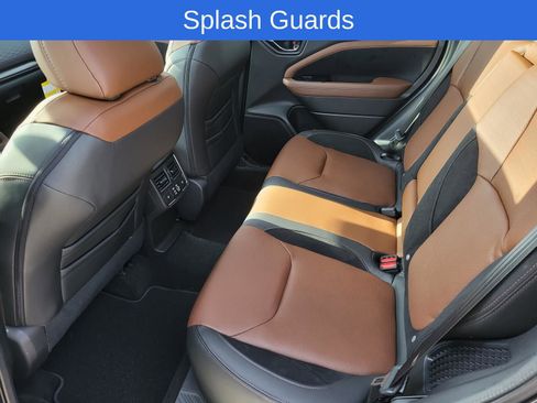 New 2026 Subaru Forester Touring AWD/4WD image 4