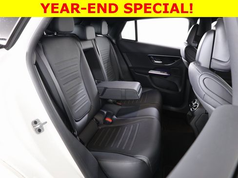 Certified 2025 Mercedes-Benz GLC 300 4MATIC image 48