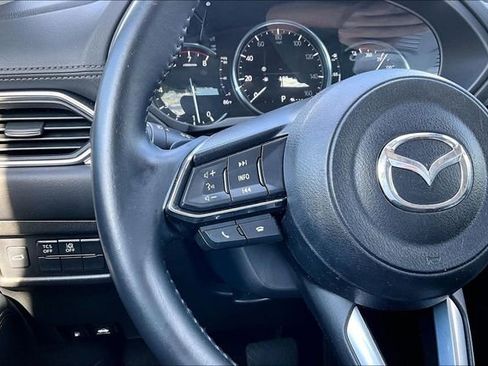 Used 2020 MAZDA CX-5 Grand Touring AWD/4WD image 11