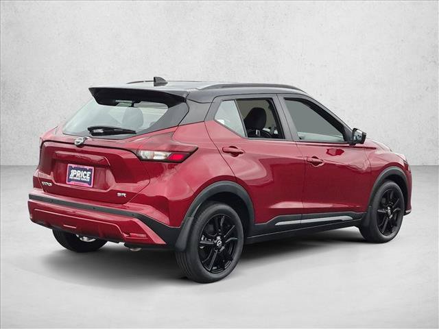 Used 2024 Nissan Kicks SR FWD image 5