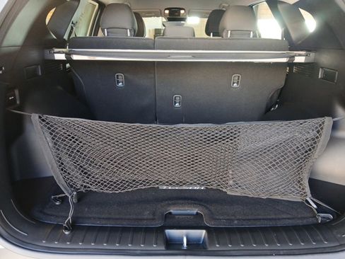 Used 2023 Hyundai Tucson SE image 16