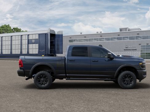 New 2026 RAM 2500 Power Wagon image 24
