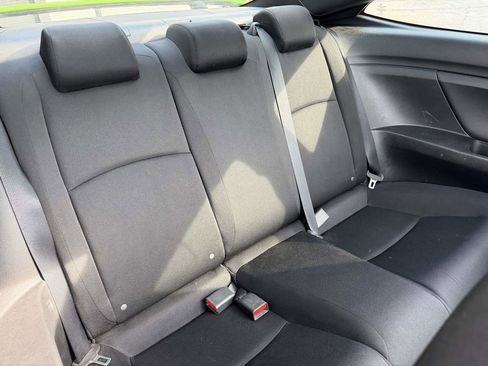 Used 2018 Honda Civic Si image 16