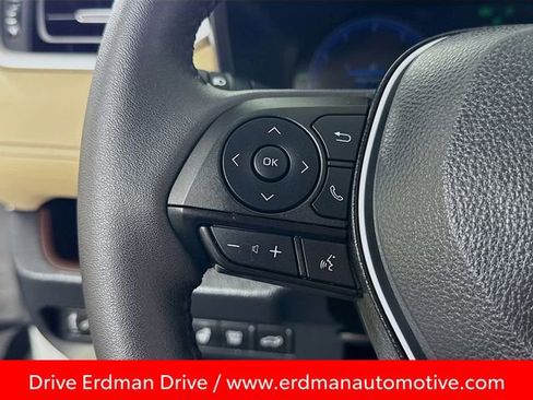 Used 2023 Toyota RAV4 Limited w/ Limited Grade Weather Package image 13
