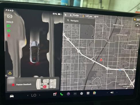 Used 2023 Tesla Model Y Performance image 10