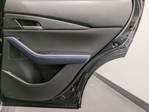 Certified 2021 MAZDA CX-30 AWD 2.5 S image 25