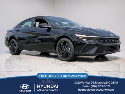 Used 2026 Hyundai Elantra Sport