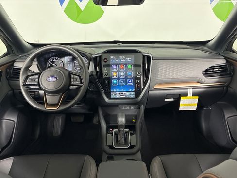 Certified 2025 Subaru Forester Sport image 15