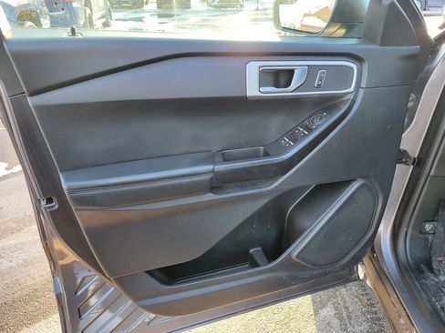 Used 2020 Ford Explorer 4WD Police Interceptor w/ Ready For The Road Package image 19