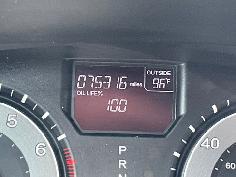 Used 2016 Honda Odyssey EX-L image 10