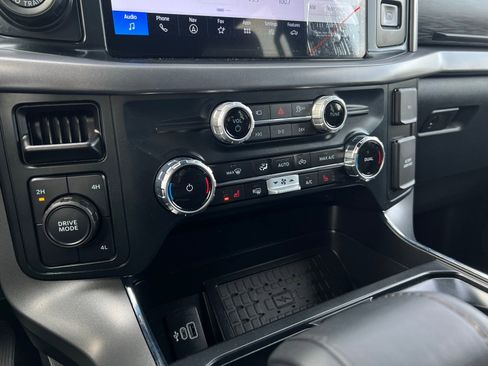 Used 2025 Ford F150 XLT w/ Equipment Group 303A High AWD/4WD image 14