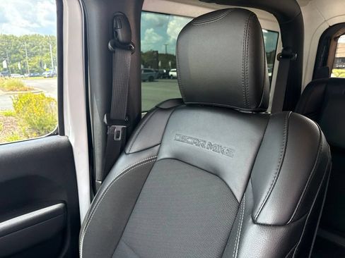 Used 2023 Jeep Wrangler Sport AWD/4WD image 6